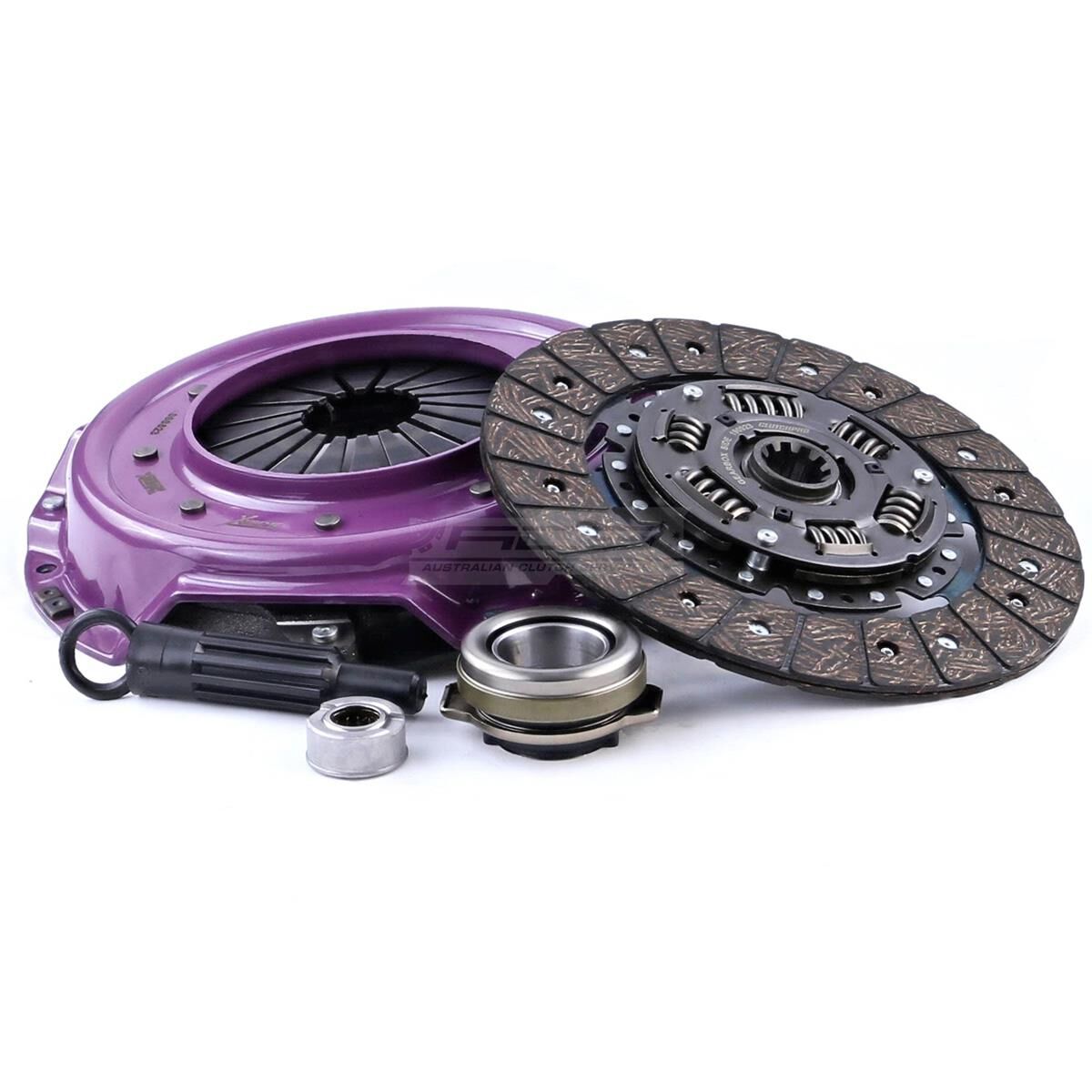 KIT PER FORD FALCON XF 4.1L, , scanz_hi-res