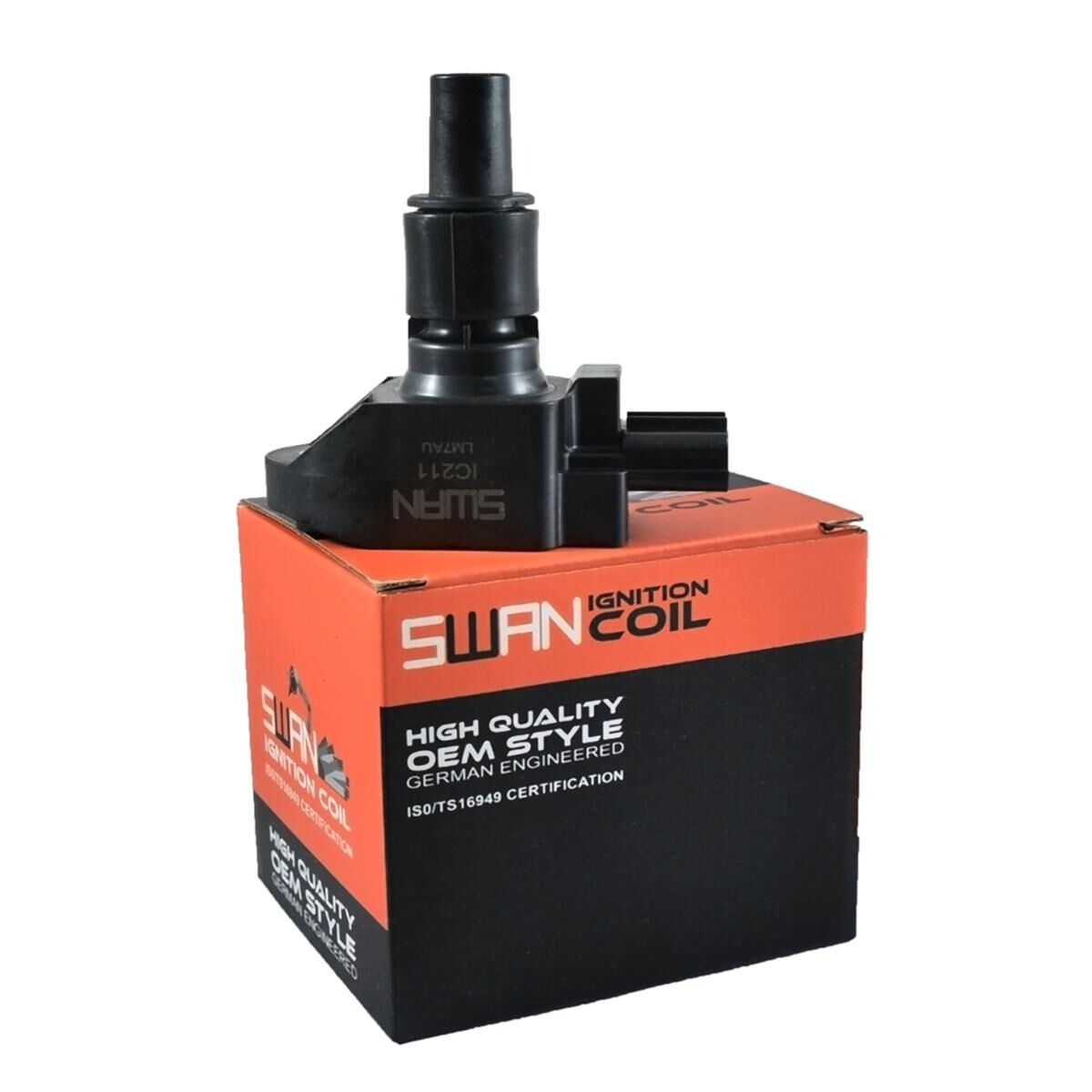 SWAN IGNITION COIL - IC211, , scanz_hi-res