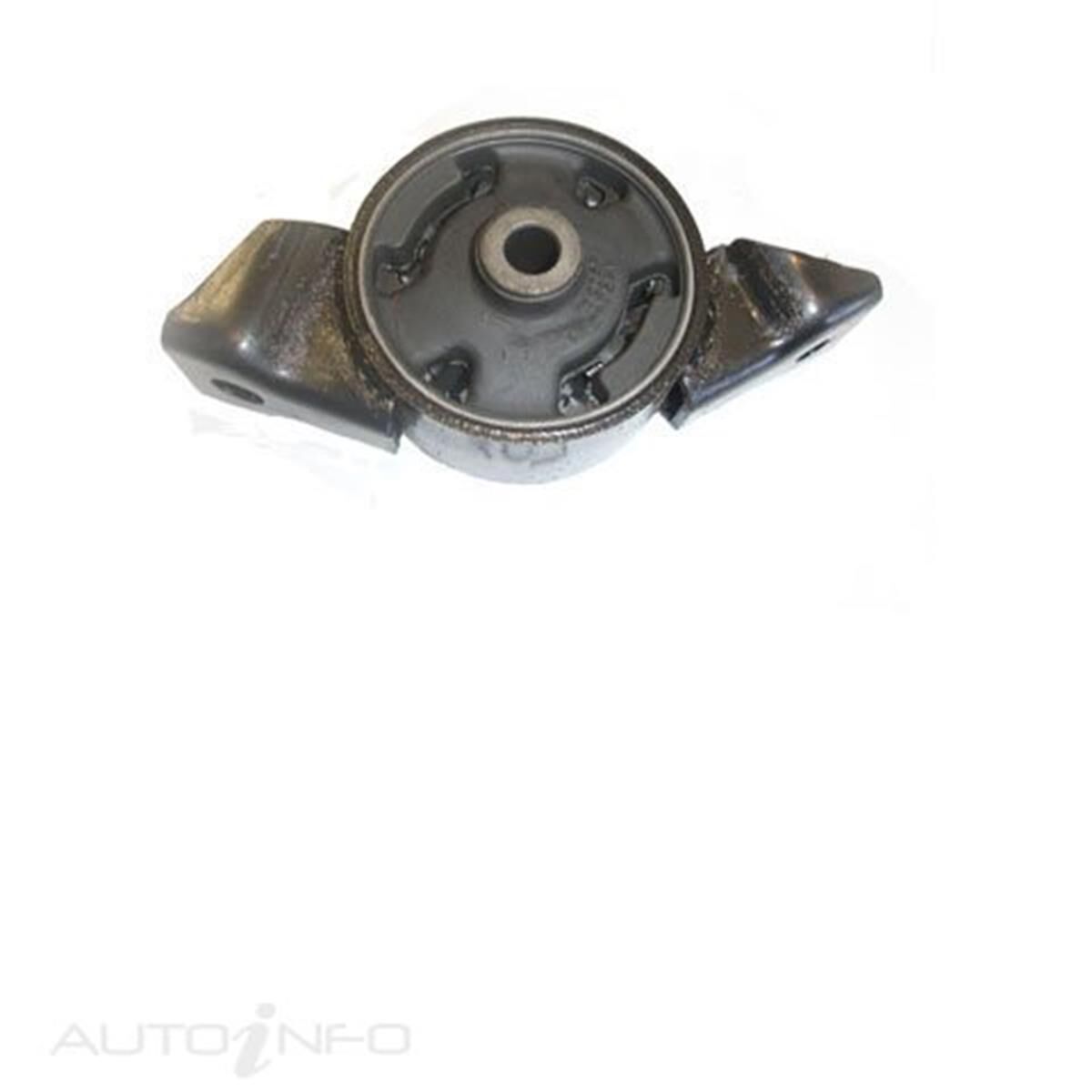 DAEWOO LEGANZA 1998-2004 REAR AUTO/MAN, , scanz_hi-res