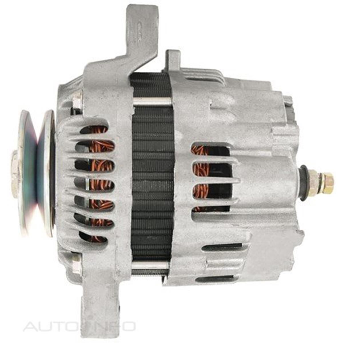 ALTERNATOR 12V 50A CATERPILLAR CLARK, , scanz_hi-res