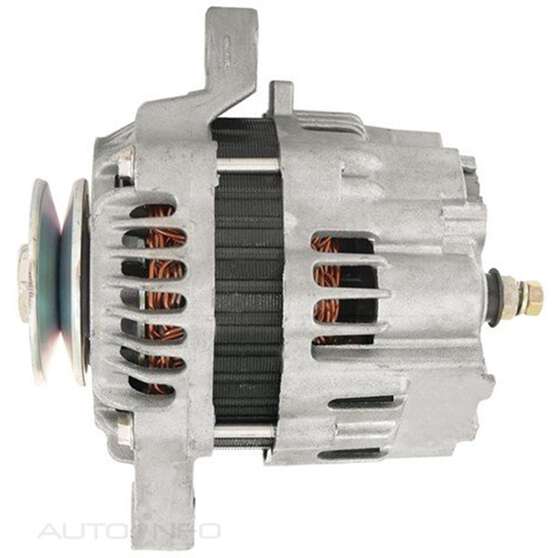 ALTERNATOR 12V 50A CATERPILLAR CLARK, , scanz_hi-res