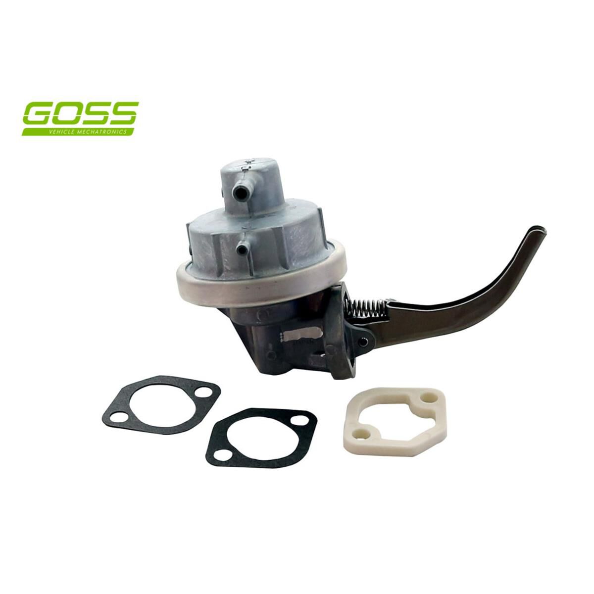 Fuel Pump - Mechanical | Supercheap Auto New Zealand