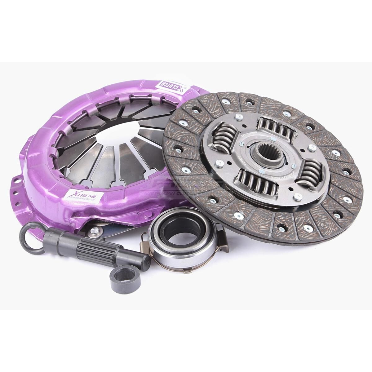 KIT PER TOYOTA COROLLA 1.8L, , scanz_hi-res