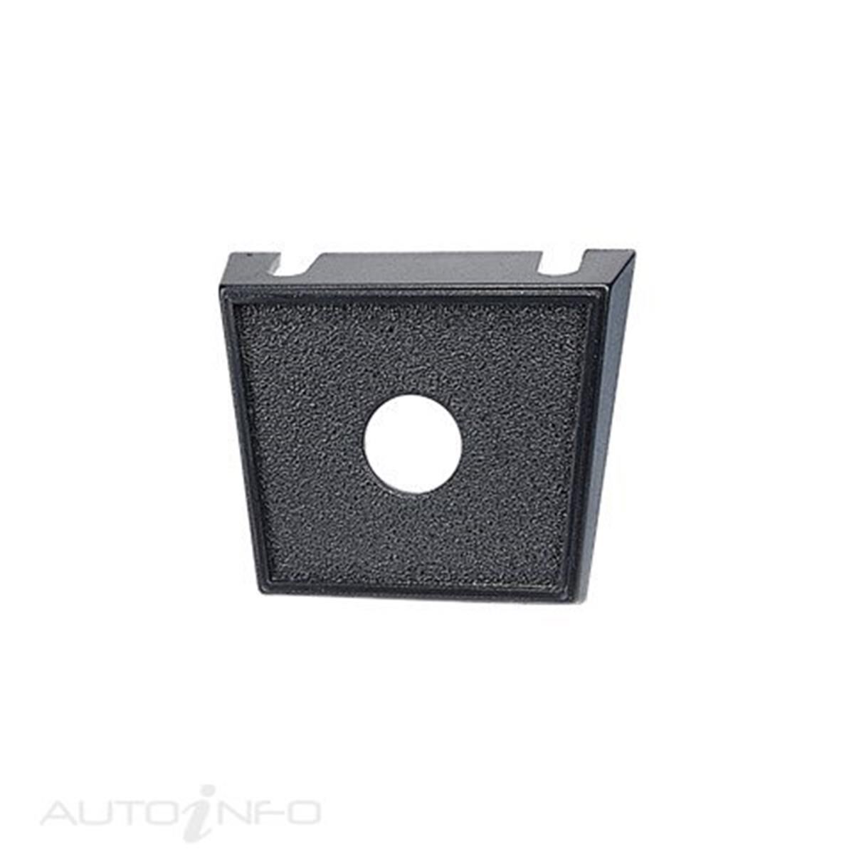 SWITCH PANEL SINGLE ROUND, , scanz_hi-res