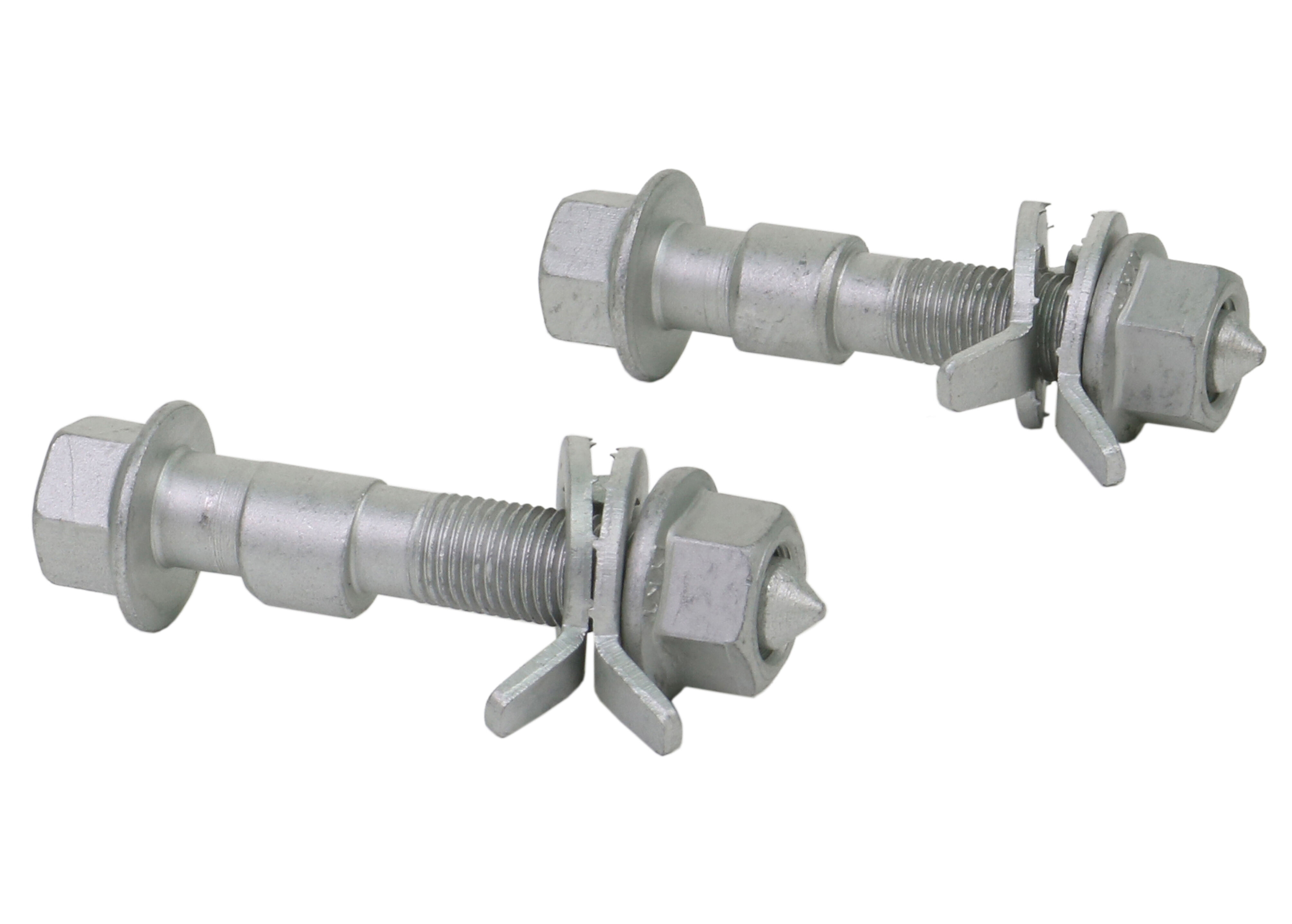 CAMBER ADJUST BOLT KIT 17mm, , scanz_hi-res