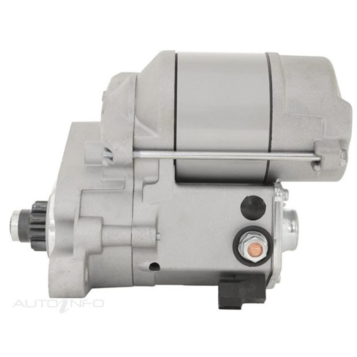 STR MTR 12V 1.4KW 9TH CW TOYOTA 4 RUNNER V6, , scanz_hi-res