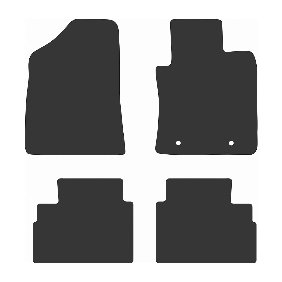 ECO CARPET CAR MATS FOR HYUNDAI KONA (2ND GEN HEV) 2023 ONWARDS, , scanz_hi-res