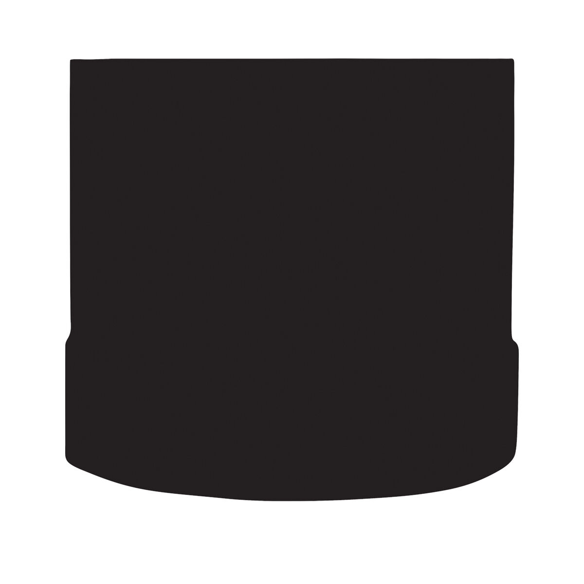 EXECUTIVE RUBBER BOOT LINER FOR FORD EVEREST (2ND GEN) 2015-2022, , scanz_hi-res