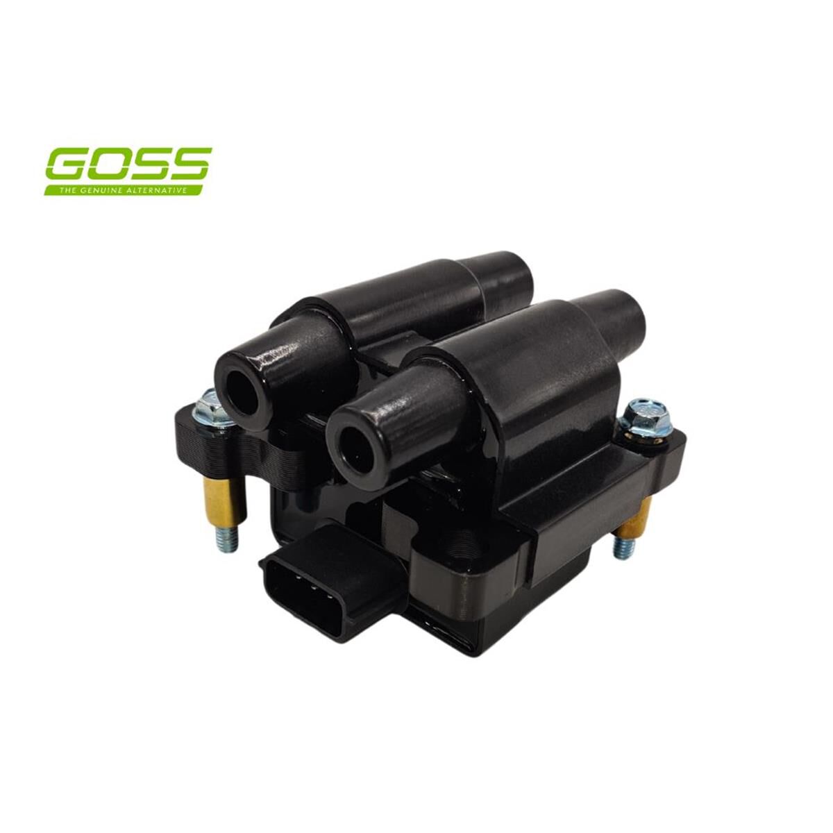 IGNITION COIL SUBARU, , scanz_hi-res