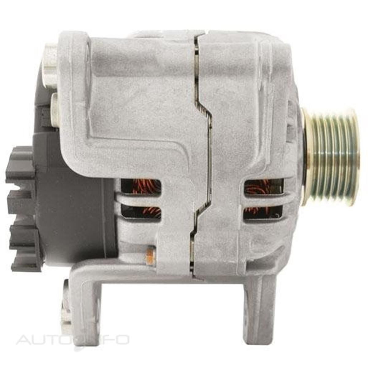 ALTERNATOR BOSCH 12V 70AMP SUITS FORD KA ENG BL 1.3L, , scanz_hi-res
