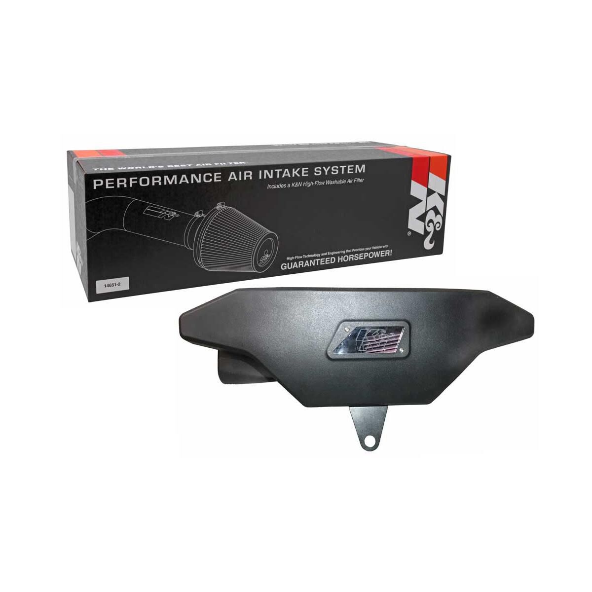 57S-2001 K&N PERFORMANCE AIR INTAKE SYSTEM, , scanz_hi-res