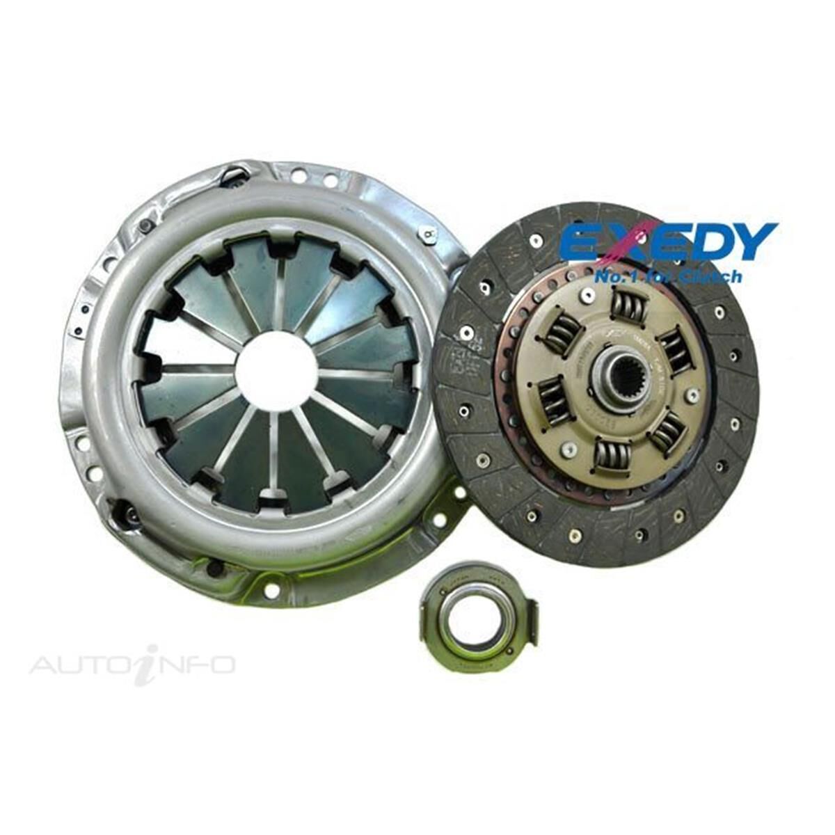 CLUTCH KIT, , scanz_hi-res