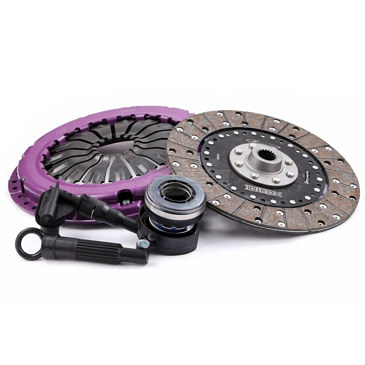 KIT PER FORD FIESTA ST inc. CSC, , scanz_hi-res