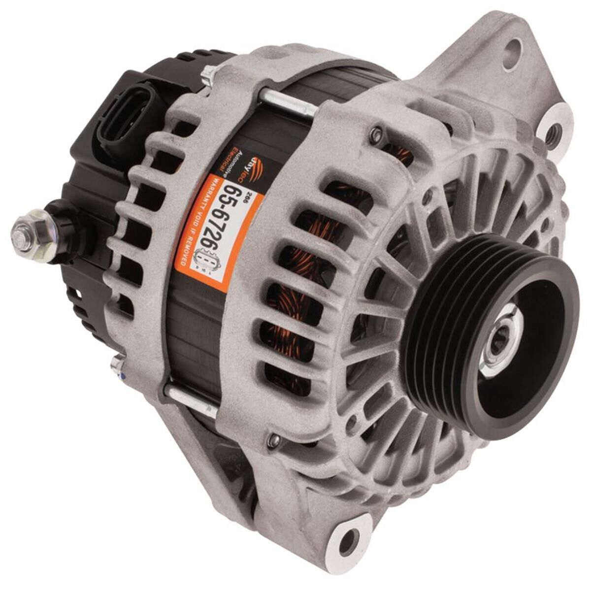 ALT 14V CHERY  J11 2.0L, , scanz_hi-res