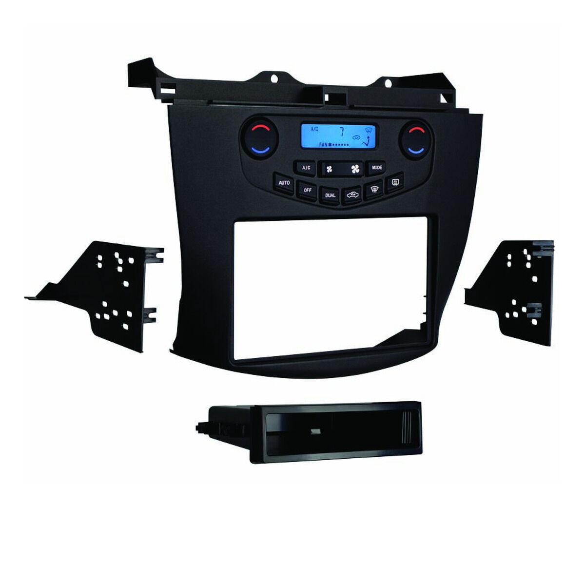 FACIA HONDA ACCORD 2003-07, , scanz_hi-res