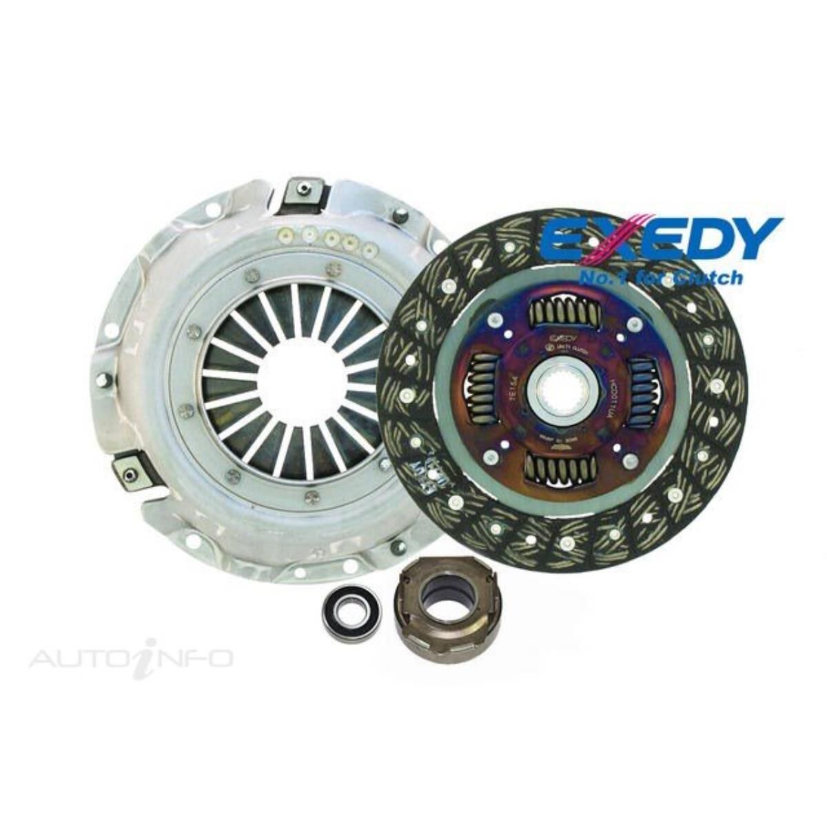 CLUTCH KIT, , scanz_hi-res