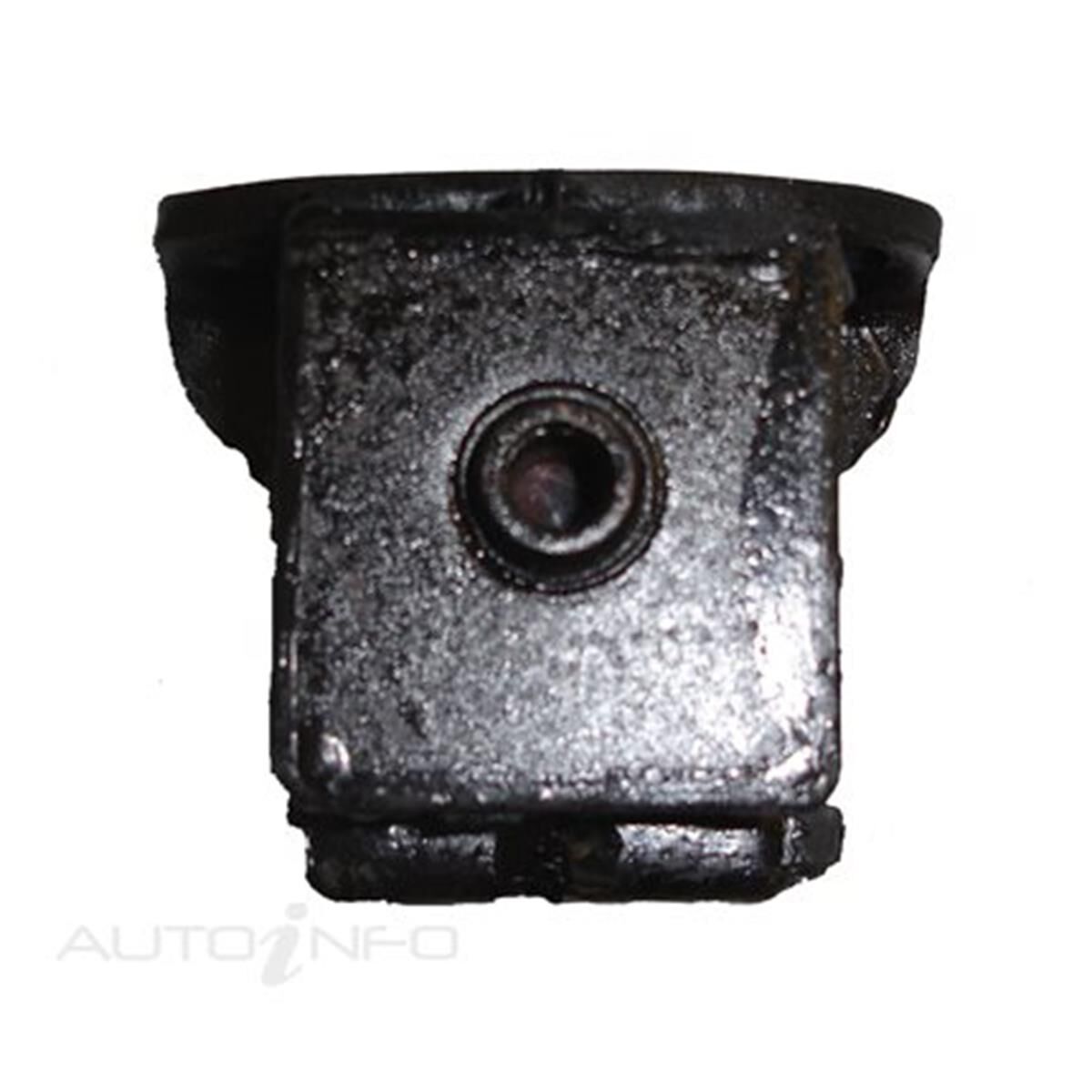 TOYOTA COASTER/ DYNA REAR, , scanz_hi-res