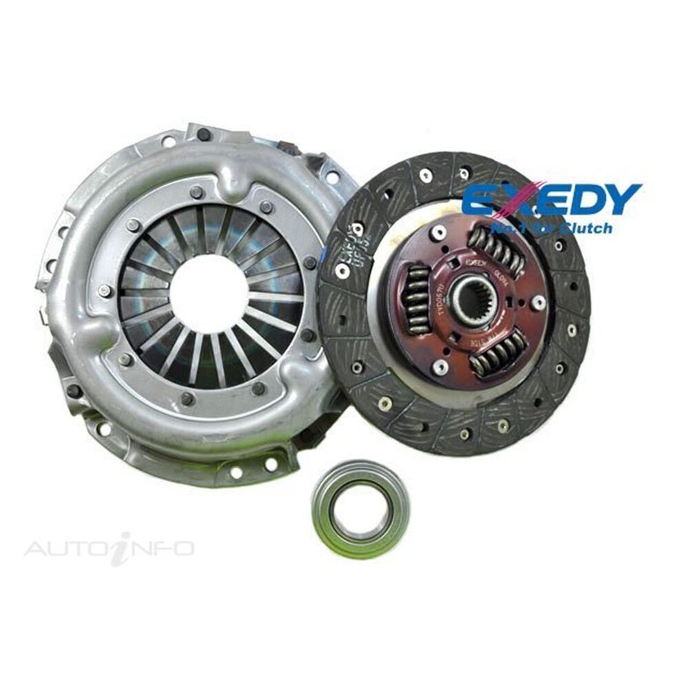 Clutch Kit Supercheap Auto New Zealand