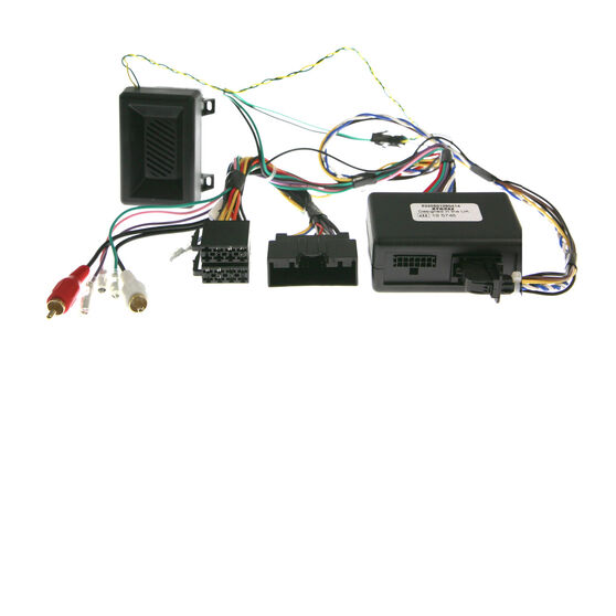 CONTROL HARNESS C FOR FORD, , scanz_hi-res