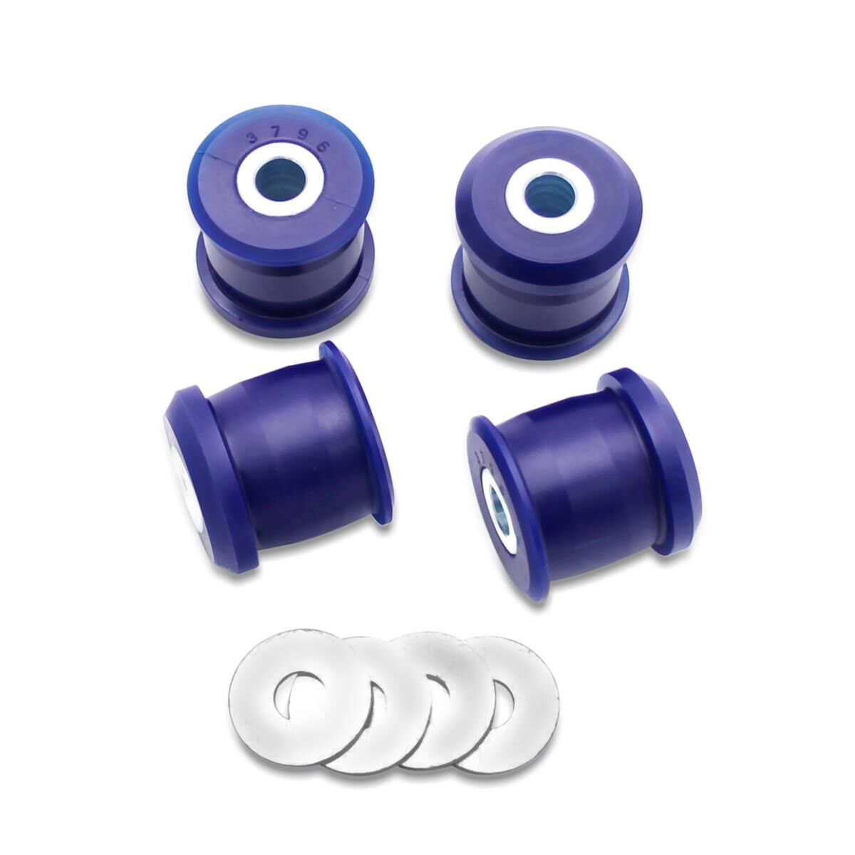 SUP PRO FR CTL ARM UPP INN BUSH KIT, , scanz_hi-res