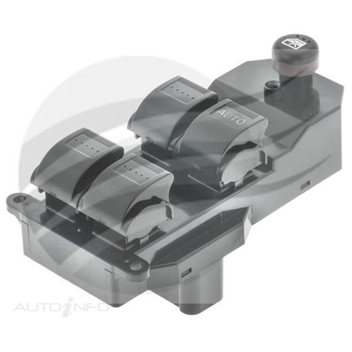 PWR WIN SWITCH HONDA JAZZ GD, , scanz_hi-res