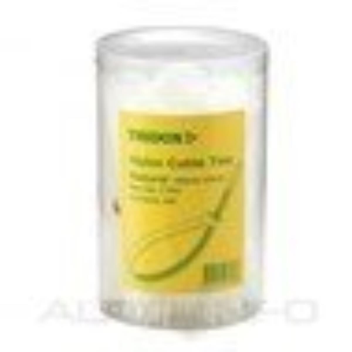 CABLE TIE NATURAL TUBE 300PCS 3MMX100MM, , scanz_hi-res