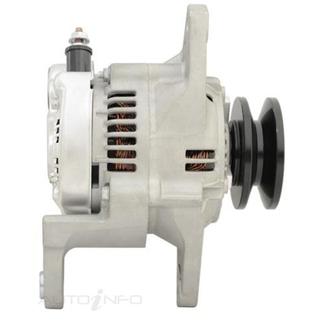 ALTERNATOR 12V 55A TOY L/CRSR FJ75/80, , scanz_hi-res