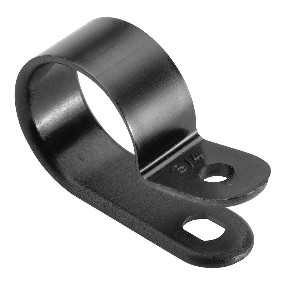 P.CLIPS BLK PLAS 19.00MM ID100, , scanz_hi-res