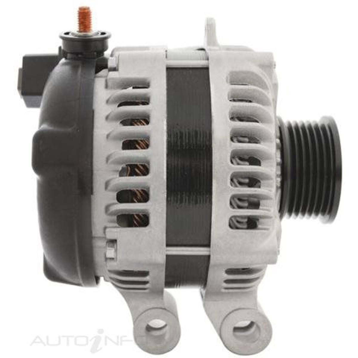 ALTERNATOR 12V 150A L/ROVER DISCOVERY, , scanz_hi-res