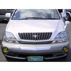 TOYOTA HARRIER / LEXUS (CLEAR), , scanz_hi-res