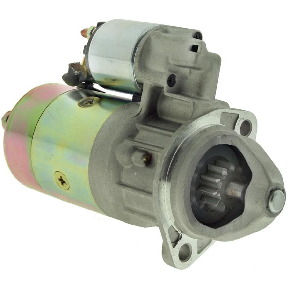 STR DEUTZ FL1011, , scanz_hi-res