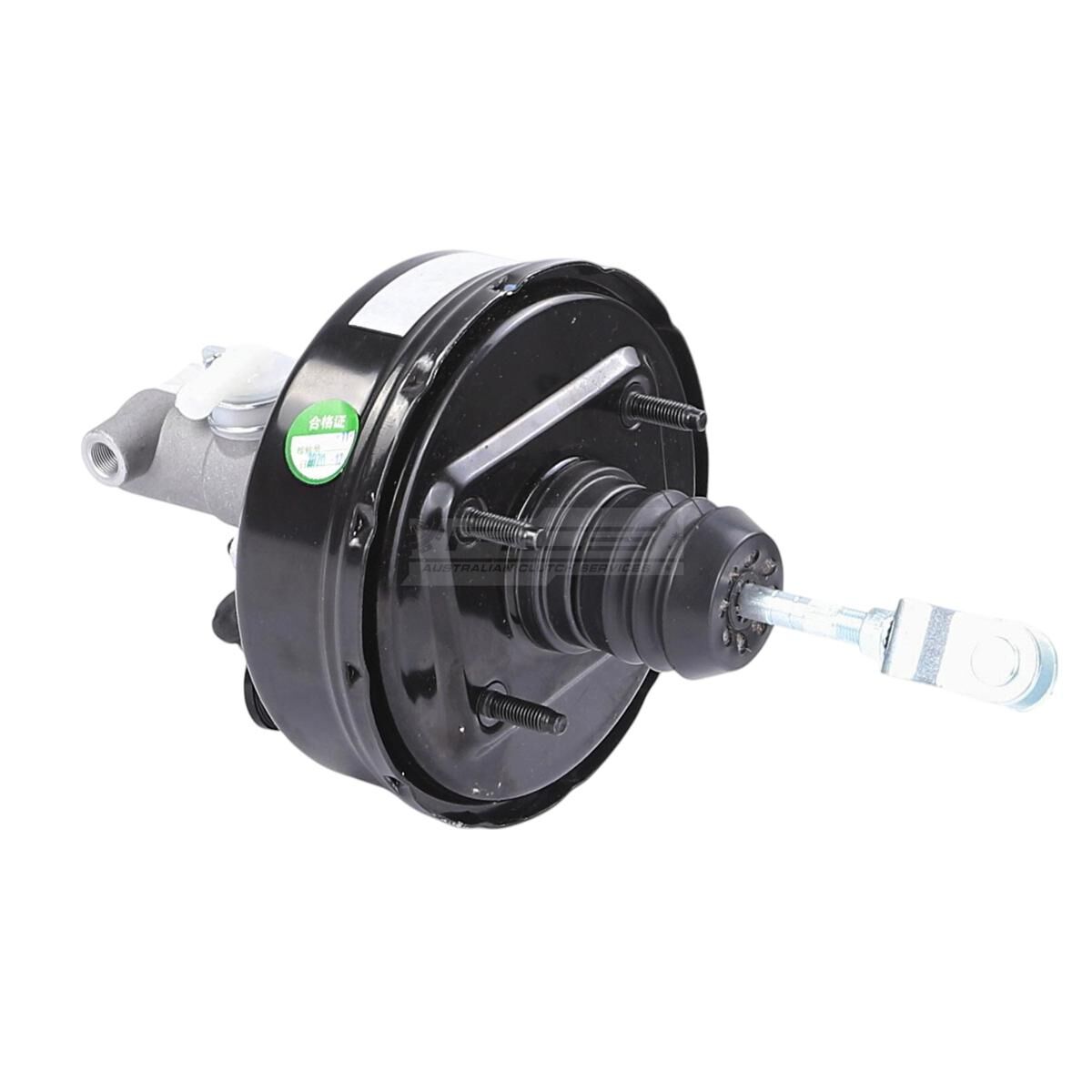 CLUTCH BOOSTER & M/CYL ASSY FOTON, , scanz_hi-res