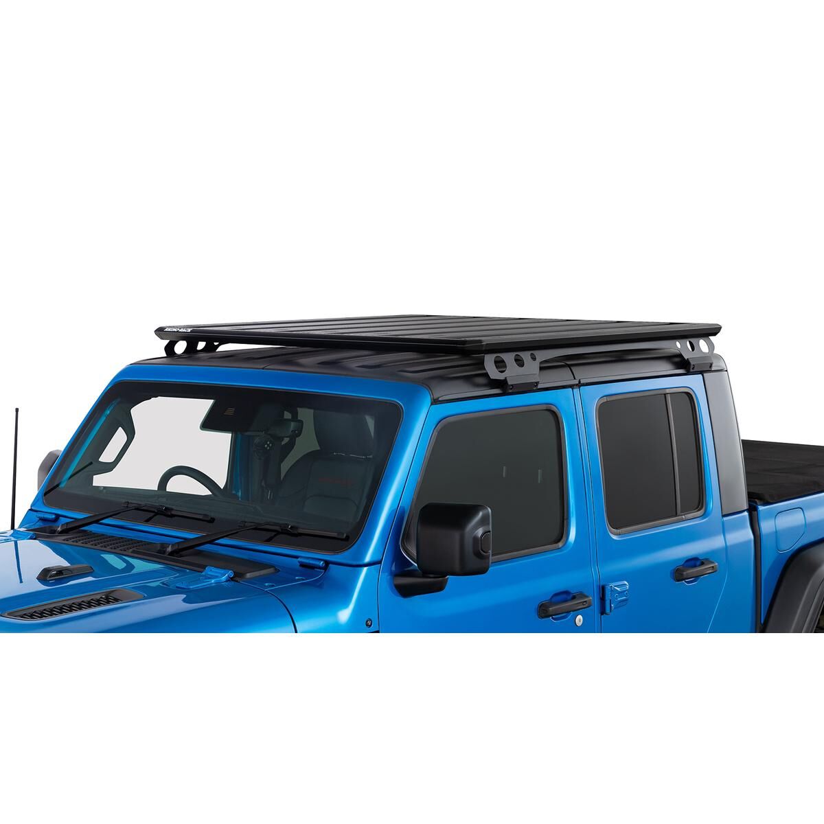 JEEP OVERLANDING KIT - GUTTER BACKBONE, , scanz_hi-res