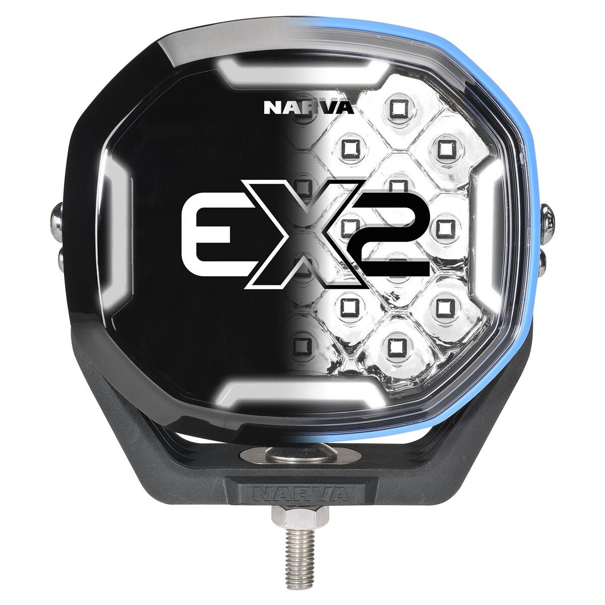 6IN EX2-R DRIVING LAMP (SINGLE), , scanz_hi-res