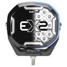 6IN EX2-R DRIVING LAMP (SINGLE), , scanz_hi-res