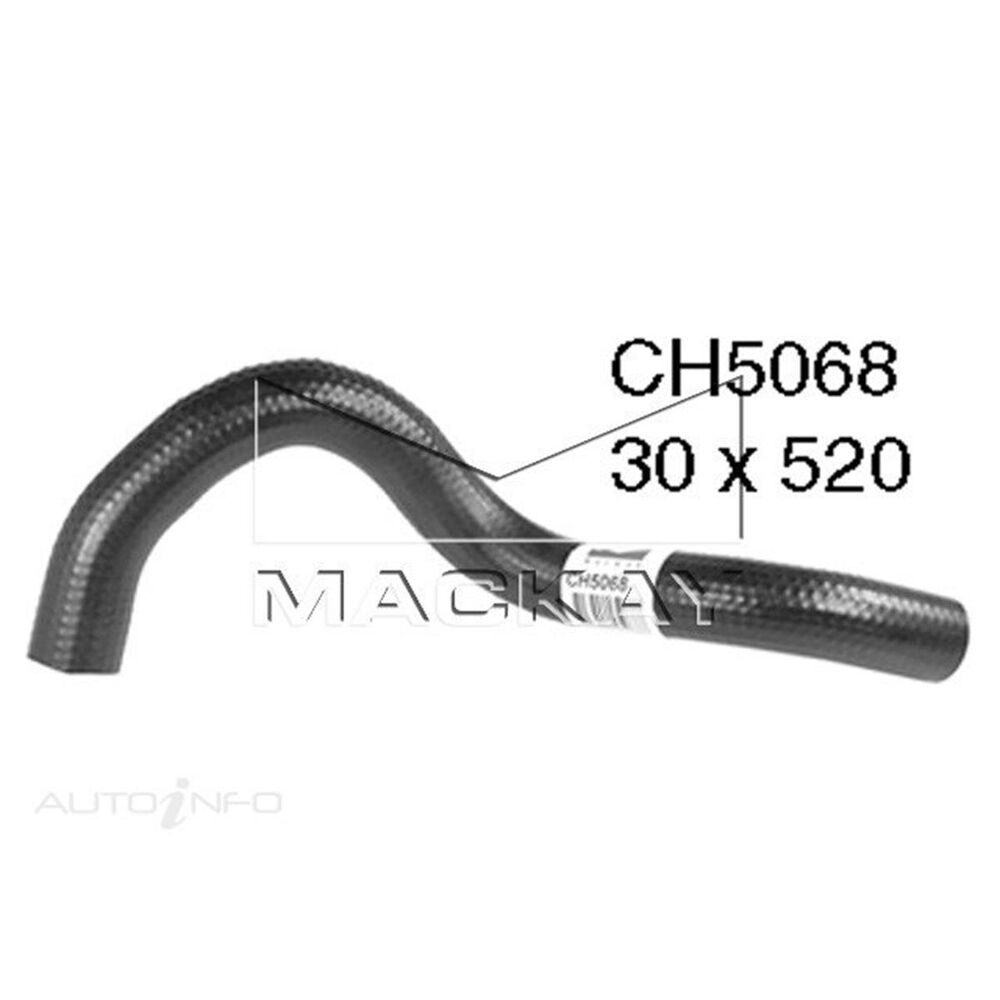 Upper Radiator Hose Supercheap Auto New Zealand