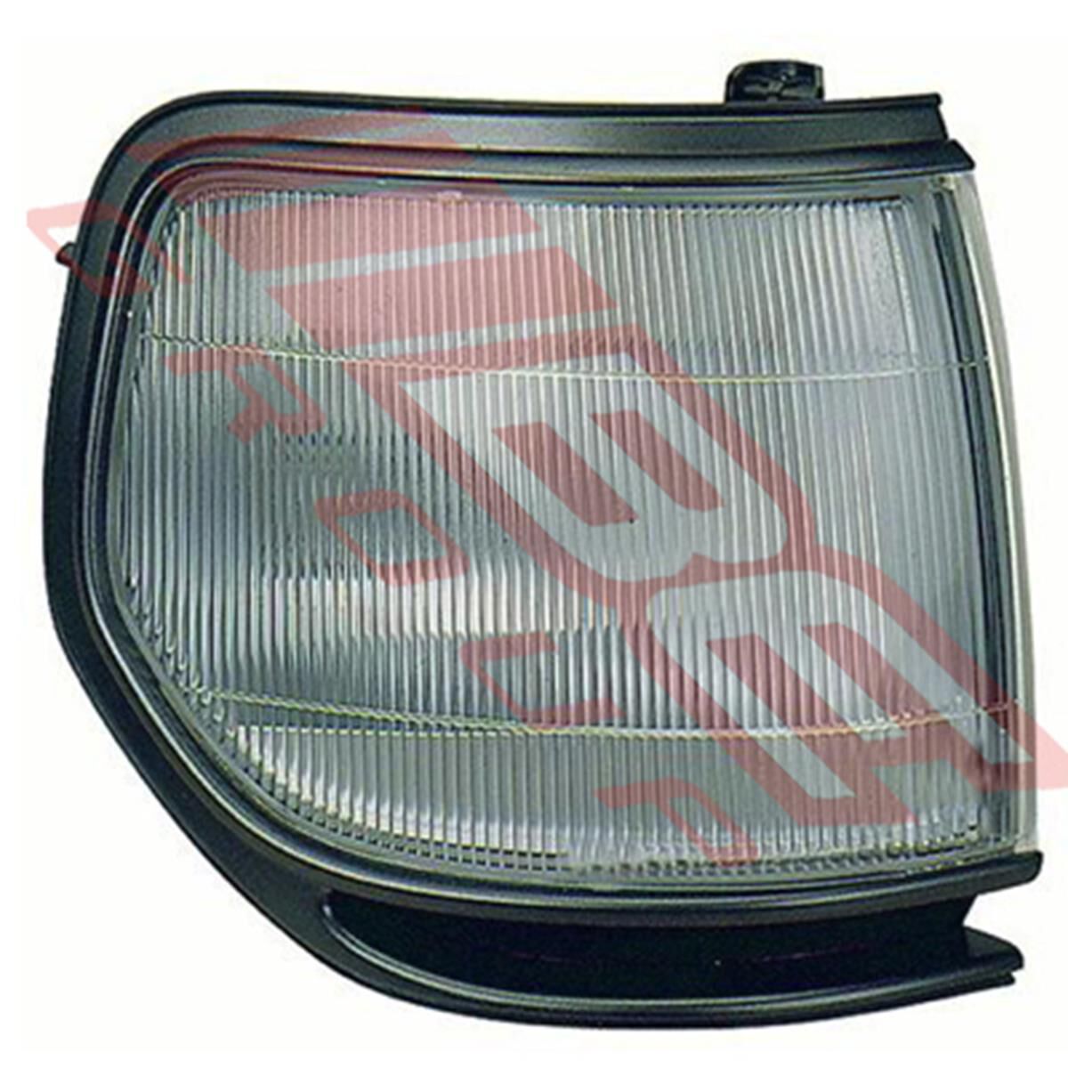 PARK/INDICATOR LIGHT - FRONT, , scanz_hi-res
