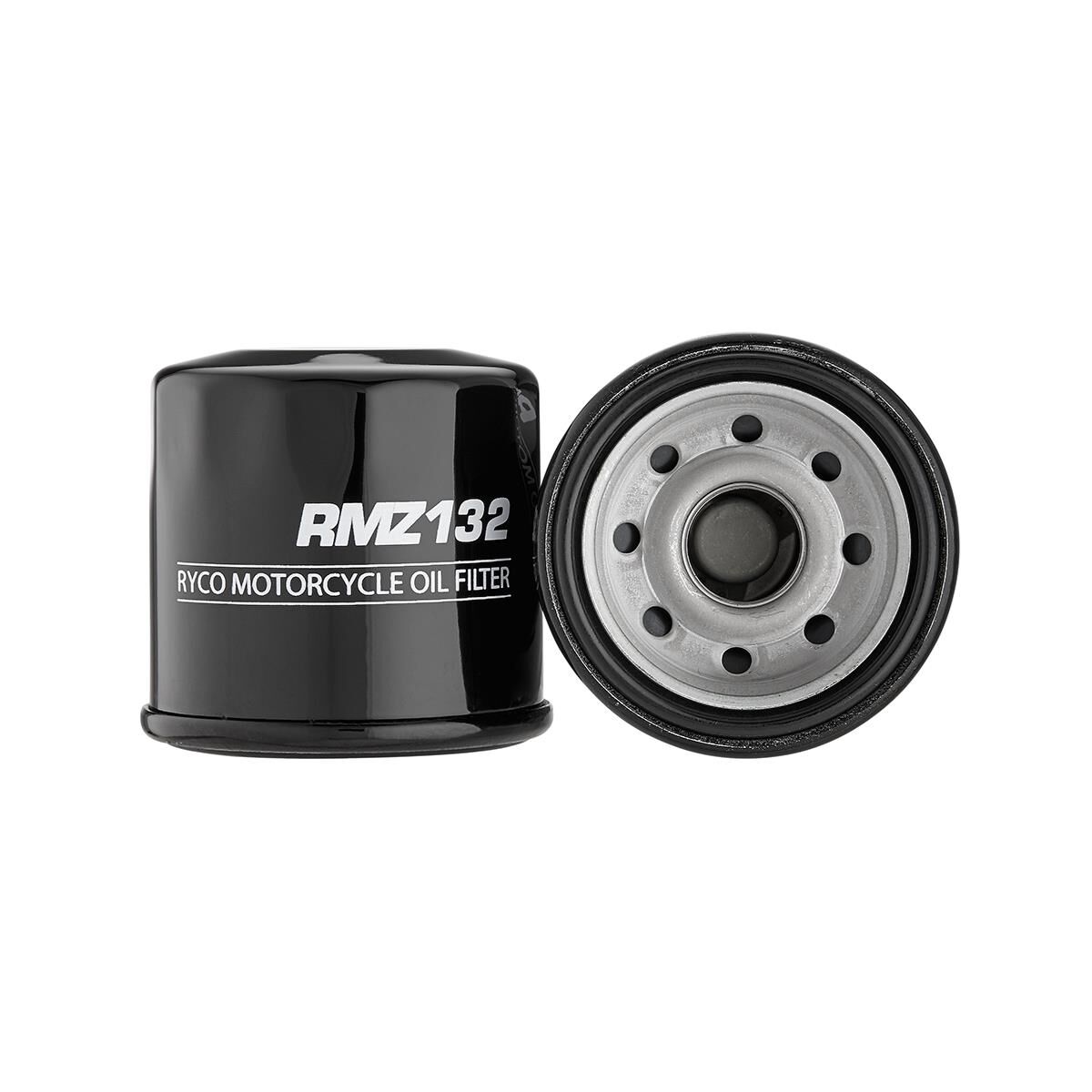 RYCO MOTORCYCLE OIL FILTER, , scanz_hi-res