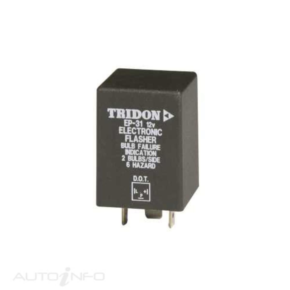 OUTAGE FLASHER, , scanz_hi-res