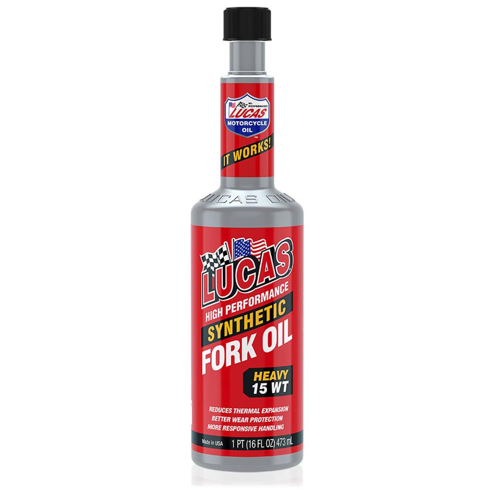 Synthetic Fork Oil 15WT 473ml Supercheap Auto New Zealand