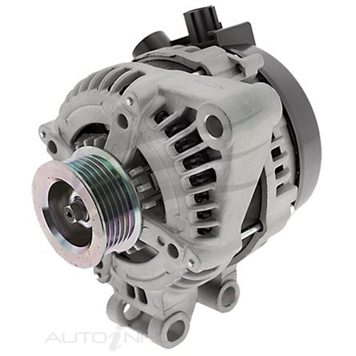 ALT 12V 150A LAND ROVER LR3 V6, , scanz_hi-res