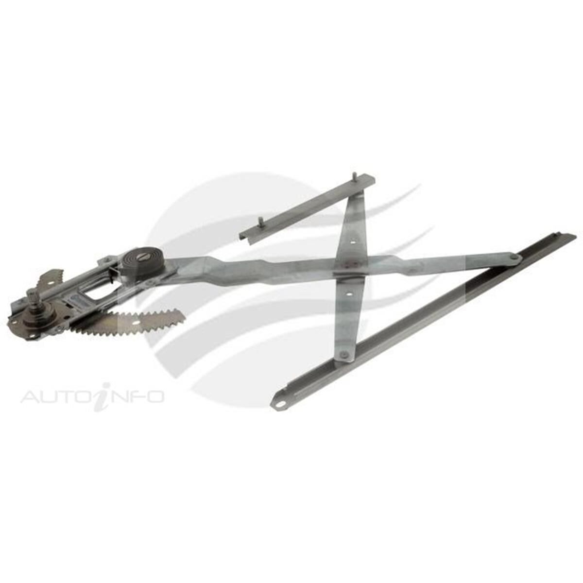 PWR WIN REG NISSAN PATROL GQ, , scanz_hi-res