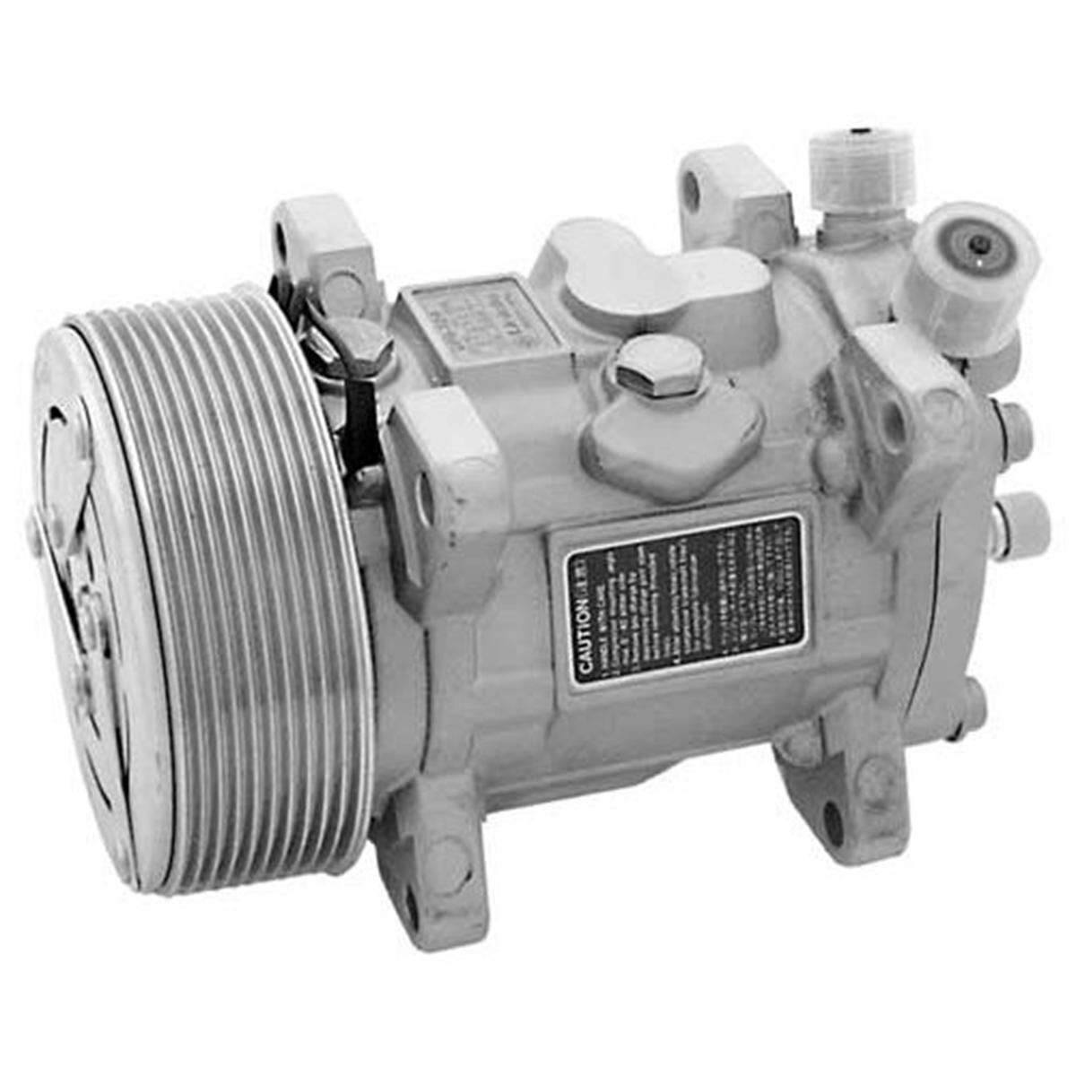 COMP UP150-6250 12V 10PV VOR, , scanz_hi-res