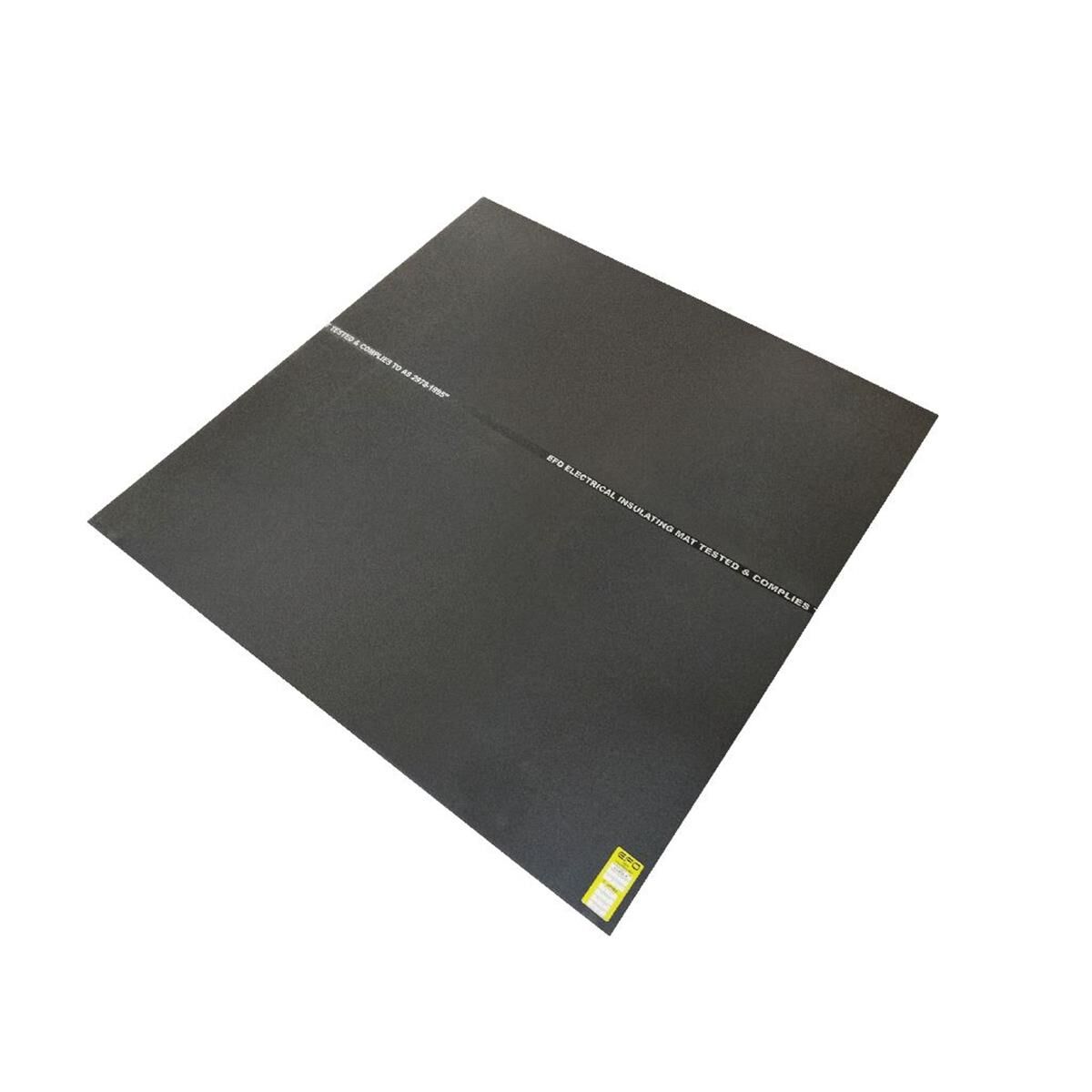 ELECTRICAL INSULATED MAT  AS/NZS 2978  FOR HYBRID & EV, , scanz_hi-res