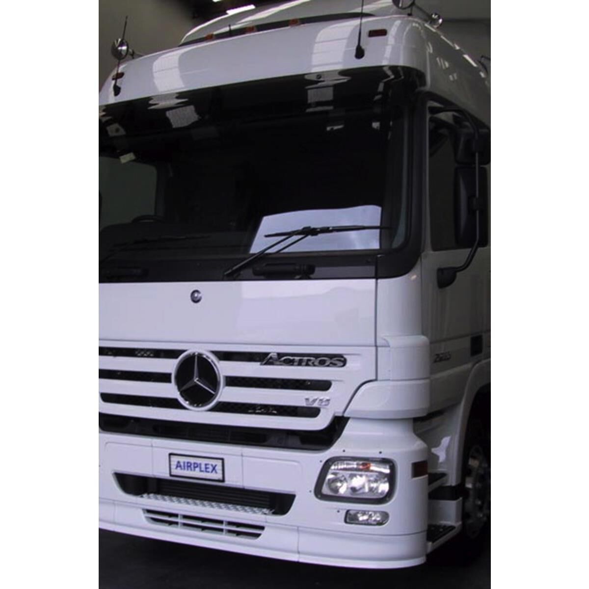 MERCEDES ACTROS MP2 DRIVE LIGHT COVERS, , scanz_hi-res