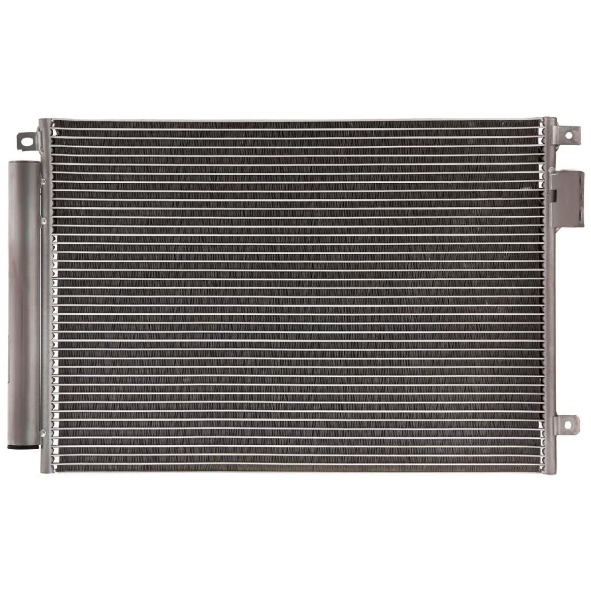 COND FIAT 500 07- OE#51786211, , scanz_hi-res