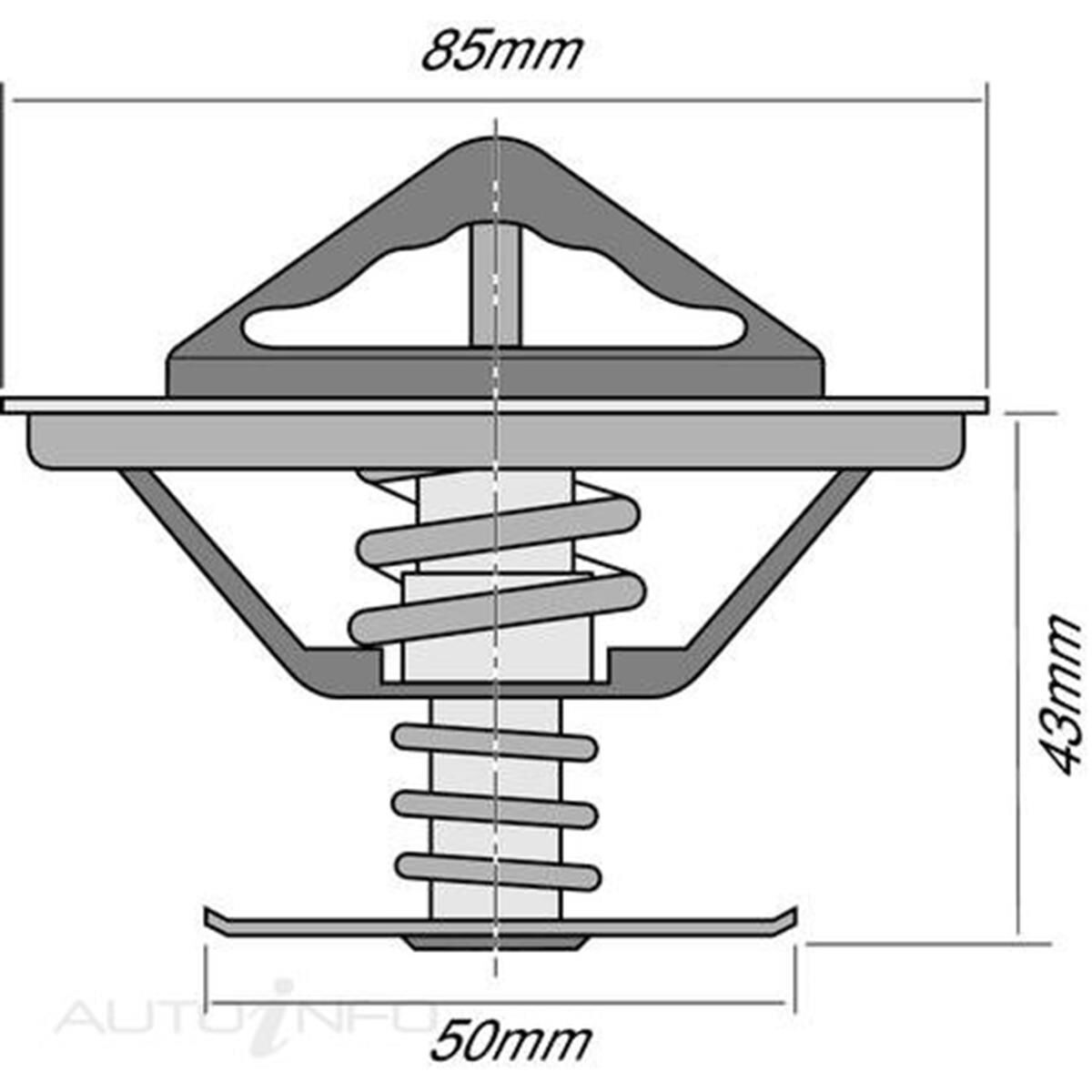 TRIDON THERMOSTAT, , scanz_hi-res