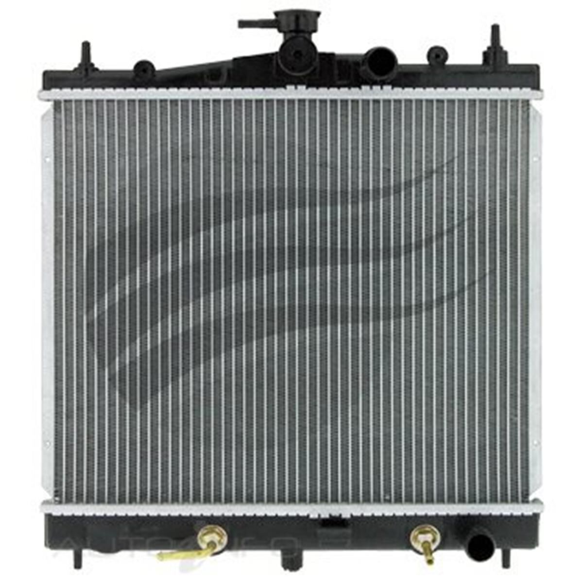 RAD ASS NISSAN MICRA K12 1.4LT, , scanz_hi-res