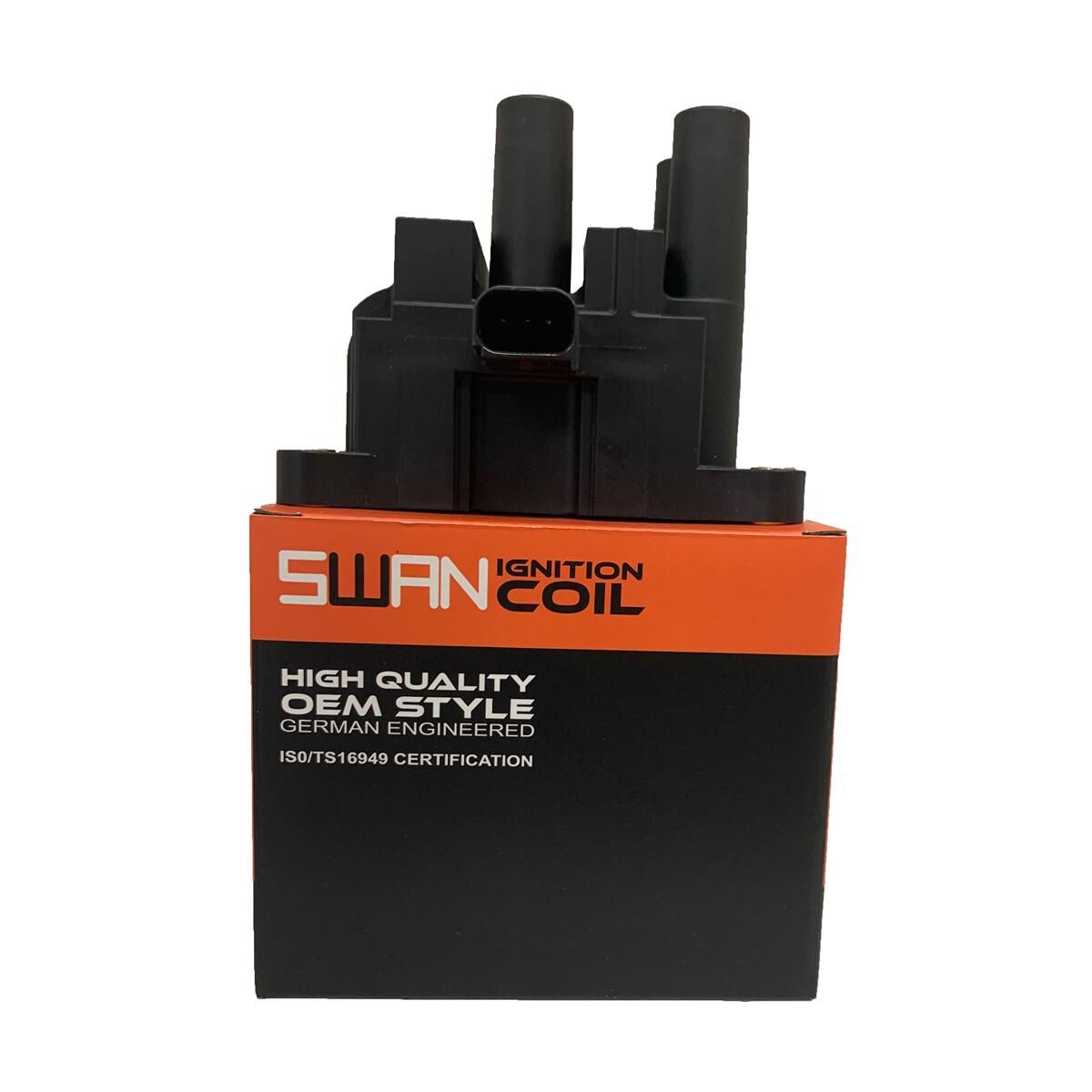 SWAN IGNITION COIL - IC70824, , scanz_hi-res