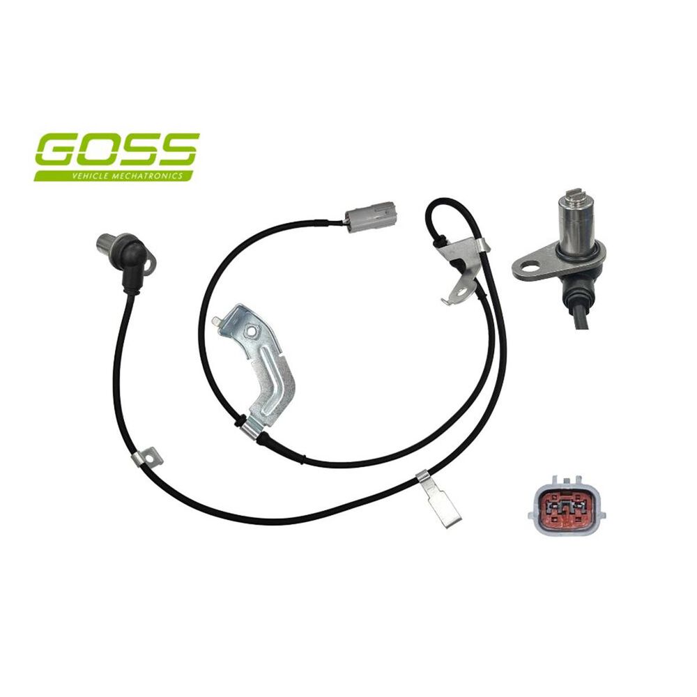 Goss Wheel Speed Sensor Ford/Mazda WS029 Supercheap Auto New Zealand